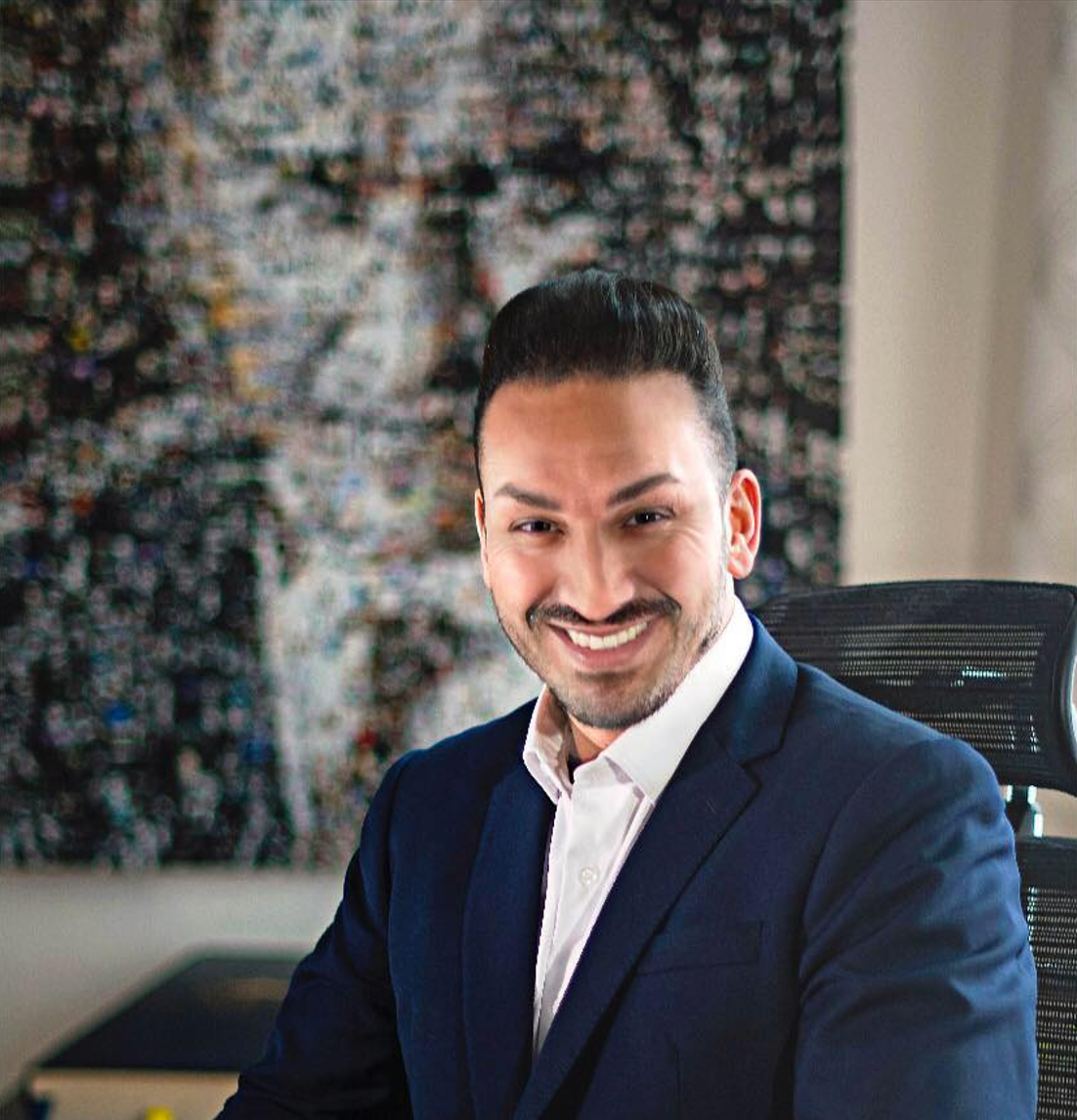 Continentale Versicherung Agentur Volkan Kaskan Imagefoto